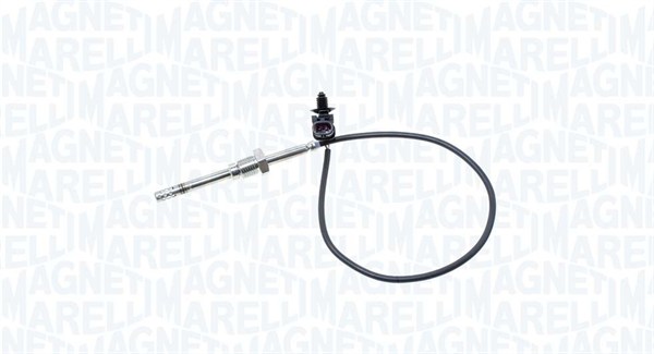 Sensore, Temperatura gas scarico - 172000183010 MAGNETI MARELLI