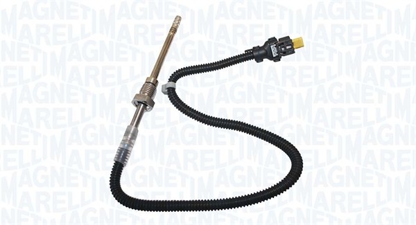 Sensore, Temperatura gas scarico - 172000185010 MAGNETI MARELLI
