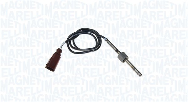 Sensore, Temperatura gas scarico - 172000187010 MAGNETI MARELLI