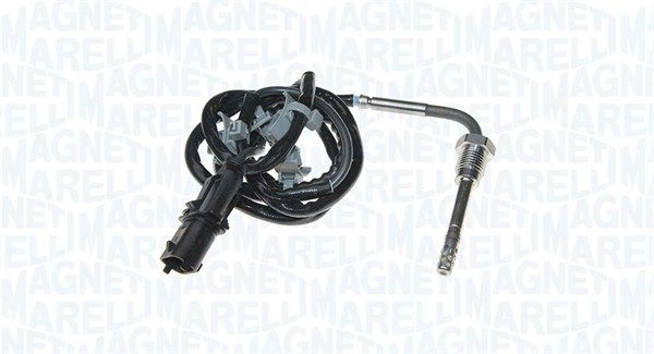 Sensor, exhaust gas temperature - 172000197010 MAGNETI MARELLI