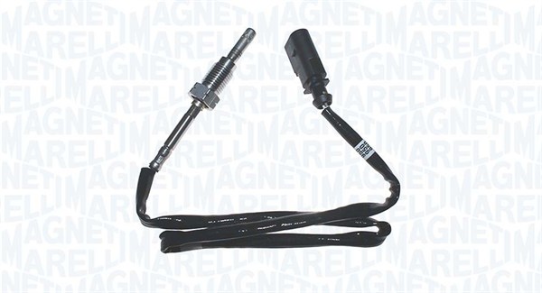 Sensore, Temperatura gas scarico - 172000203010 MAGNETI MARELLI
