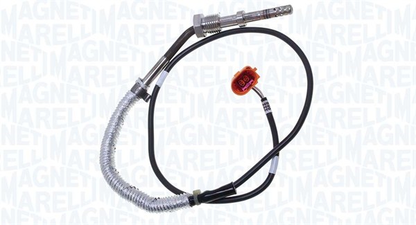 Sensore, Temperatura gas scarico - 172000217010 MAGNETI MARELLI