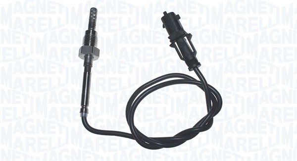 jutiklis, išmetamųjų dujų temperatūra - 172000219010 MAGNETI MARELLI
