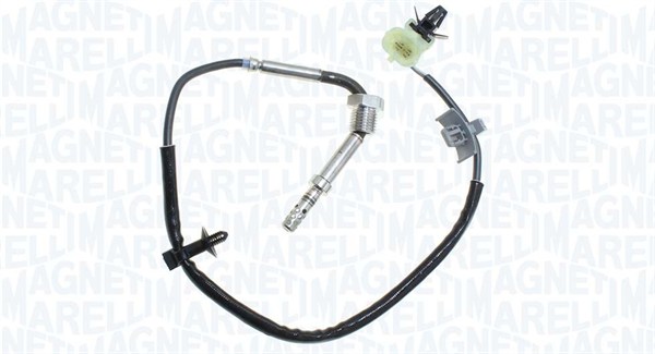Sensor, exhaust gas temperature - 172000221010 MAGNETI MARELLI