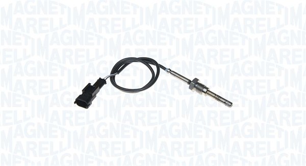 Sensore, Temperatura gas scarico - 172000223010 MAGNETI MARELLI