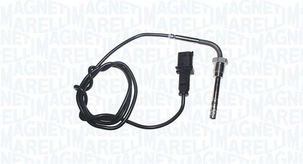 Sensore, Temperatura gas scarico - 172000225010 MAGNETI MARELLI
