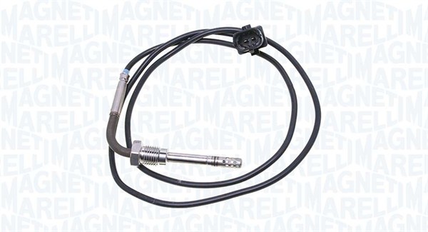 Sensor, exhaust gas temperature - 172000231010 MAGNETI MARELLI