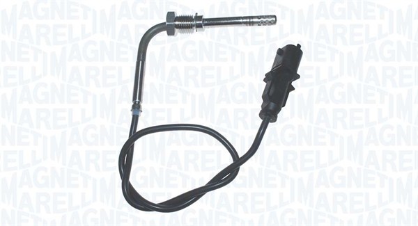 Sensor, exhaust gas temperature - 172000235010 MAGNETI MARELLI