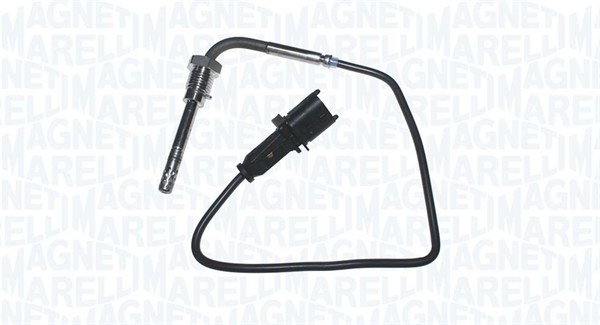 Sensor, exhaust gas temperature - 172000243010 MAGNETI MARELLI