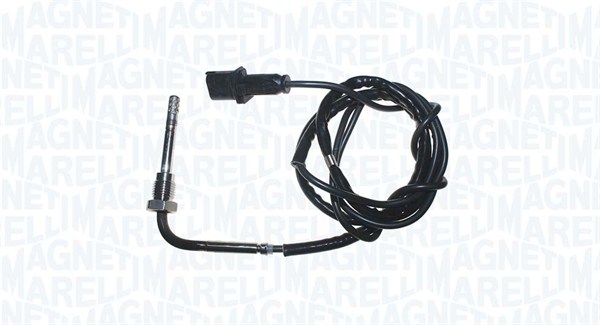Sensor, exhaust gas temperature - 172000245010 MAGNETI MARELLI