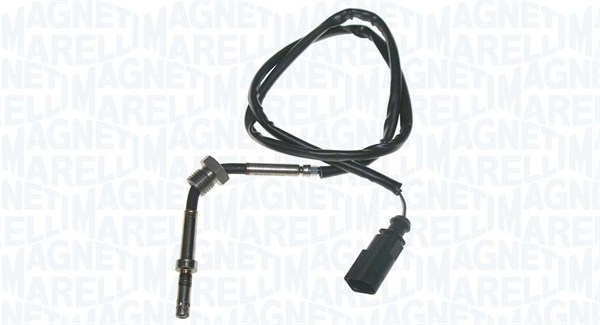 Sensor, exhaust gas temperature - 172000247010 MAGNETI MARELLI