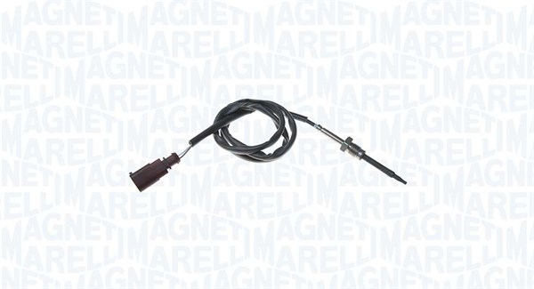 Sensor, exhaust gas temperature - 172000249010 MAGNETI MARELLI