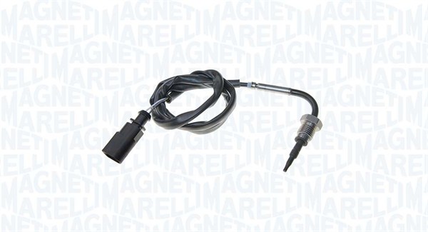 Sensore, Temperatura gas scarico - 172000251010 MAGNETI MARELLI