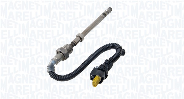 Sensore, Temperatura gas scarico - 172000205010 MAGNETI MARELLI
