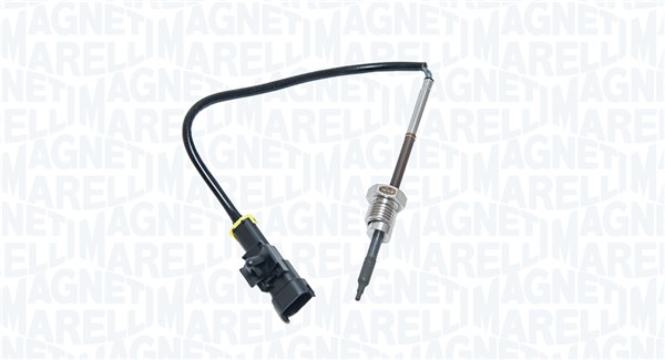 Sensor, exhaust gas temperature - 172000257010 MAGNETI MARELLI