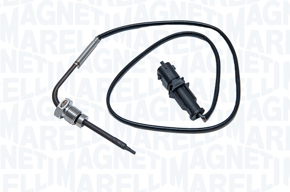 Sensor, exhaust gas temperature - 172000273010 MAGNETI MARELLI