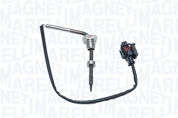 Sensore, Temperatura gas scarico - 172000279010 MAGNETI MARELLI