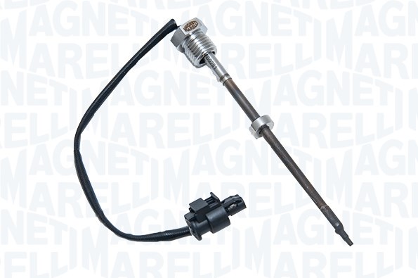 Sensore, Temperatura gas scarico - 172000281010 MAGNETI MARELLI