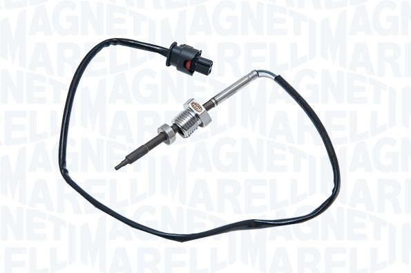 Sensore, Temperatura gas scarico - 172000283010 MAGNETI MARELLI