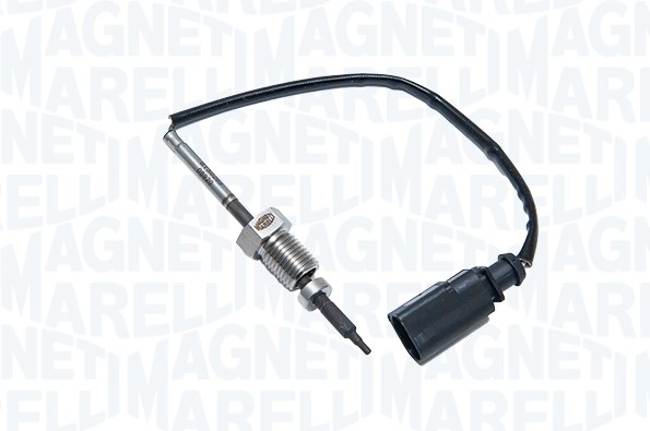 Sensor, exhaust gas temperature - 172000285010 MAGNETI MARELLI