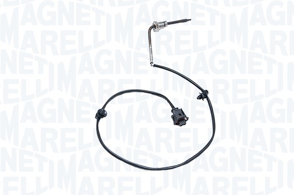 Sensore, Temperatura gas scarico - 172000289010 MAGNETI MARELLI