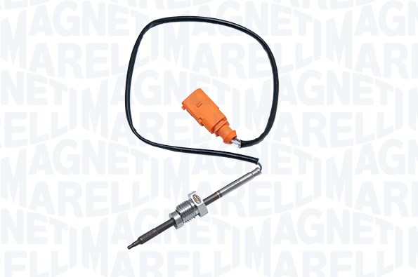 Sensor, exhaust gas temperature - 172000291010 MAGNETI MARELLI