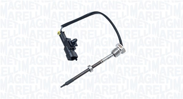 Sensor, exhaust gas temperature - 172000299010 MAGNETI MARELLI