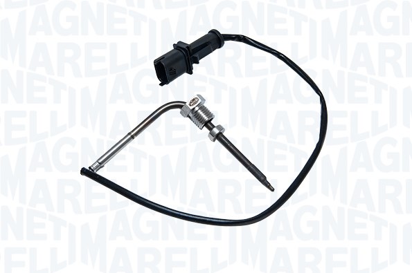 Sensor, exhaust gas temperature - 172000301010 MAGNETI MARELLI