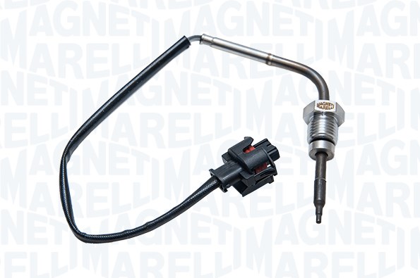 Sensore, Temperatura gas scarico - 172000303010 MAGNETI MARELLI