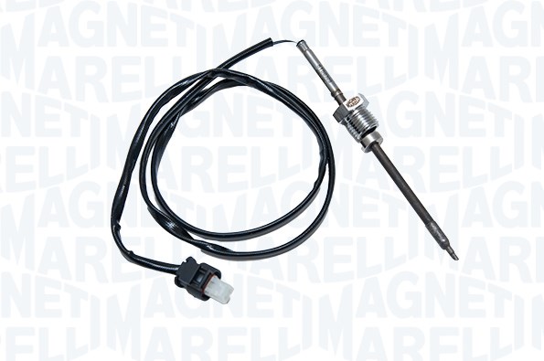 Sensore, Temperatura gas scarico - 172000309010 MAGNETI MARELLI