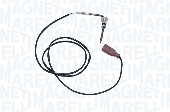 Sensor, exhaust gas temperature - 172000311010 MAGNETI MARELLI