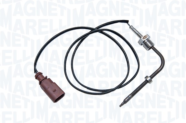 Sensore, Temperatura gas scarico - 172000313010 MAGNETI MARELLI