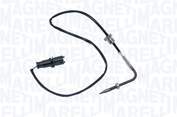 Sensor, exhaust gas temperature - 172000317010 MAGNETI MARELLI