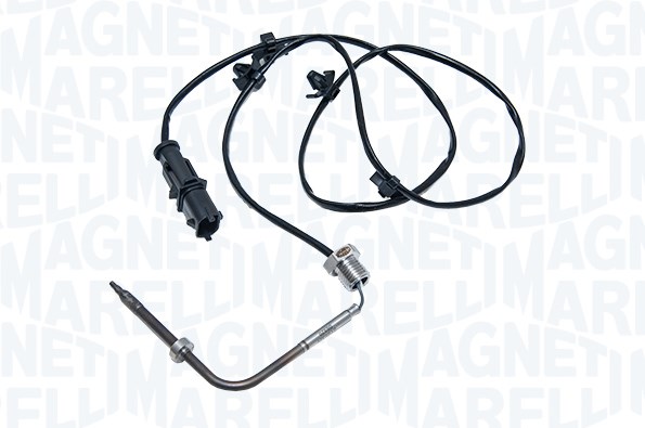 Sensore, Temperatura gas scarico - 172000321010 MAGNETI MARELLI