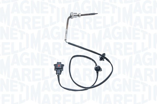 Sensore, Temperatura gas scarico - 172000323010 MAGNETI MARELLI