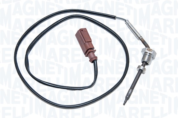Sensor, exhaust gas temperature - 172000325010 MAGNETI MARELLI