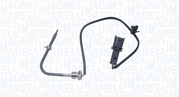 Sensore, Temperatura gas scarico - 172000327010 MAGNETI MARELLI