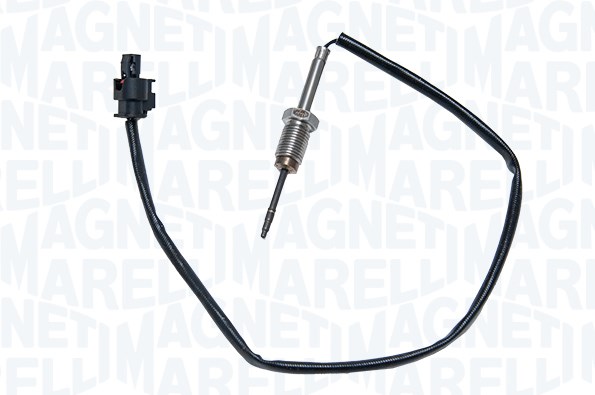 Sensore, Temperatura gas scarico - 172000331010 MAGNETI MARELLI