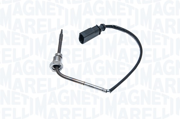 Sensore, Temperatura gas scarico - 172000333010 MAGNETI MARELLI