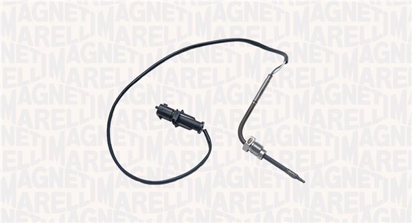 Sensor, exhaust gas temperature - 172000343010 MAGNETI MARELLI