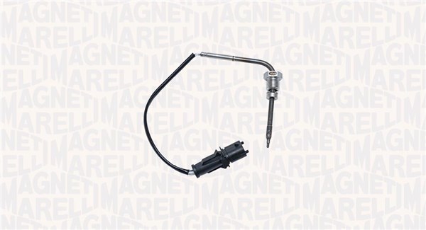 Sensor, exhaust gas temperature - 172000347010 MAGNETI MARELLI