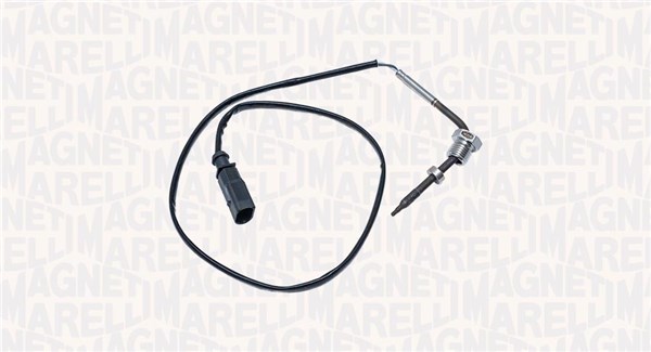 Sensor, exhaust gas temperature - 172000351010 MAGNETI MARELLI