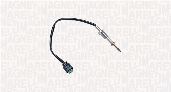 Sensore, Temperatura gas scarico - 172000353010 MAGNETI MARELLI