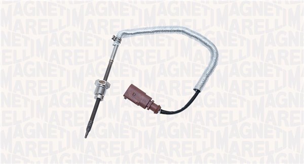 Sensor, exhaust gas temperature - 172000355010 MAGNETI MARELLI