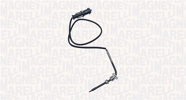 Sensor, exhaust gas temperature - 172000357010 MAGNETI MARELLI