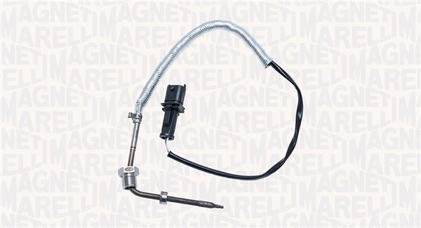 Sensor, exhaust gas temperature - 172000359010 MAGNETI MARELLI