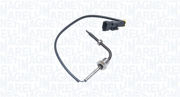 Sensor, exhaust gas temperature - 172000365010 MAGNETI MARELLI