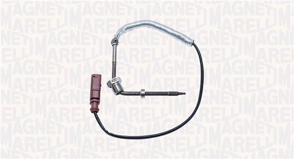Sensor, exhaust gas temperature - 172000381010 MAGNETI MARELLI