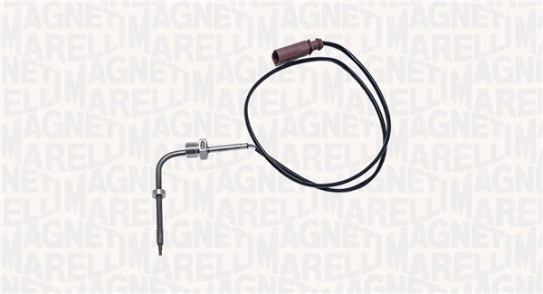 Sensor, exhaust gas temperature - 172000383010 MAGNETI MARELLI