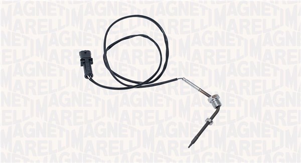 Sensor, exhaust gas temperature - 172000387010 MAGNETI MARELLI